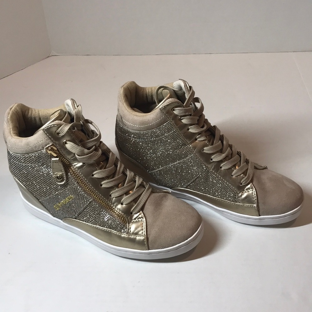 G By Guess Sneakers